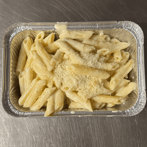 Pâtes 4 fromages (ravier)