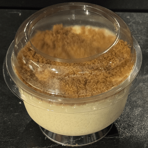 Tiramisu Speculose