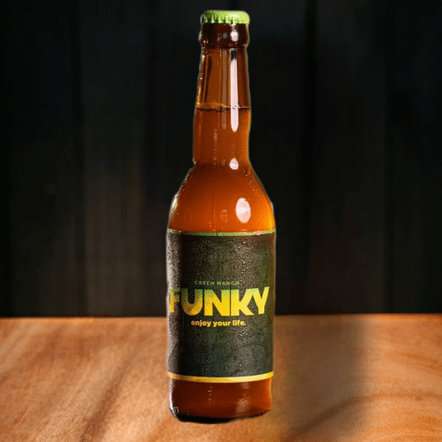 FUNKY
