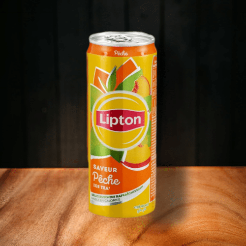 ICE TEA PECHE