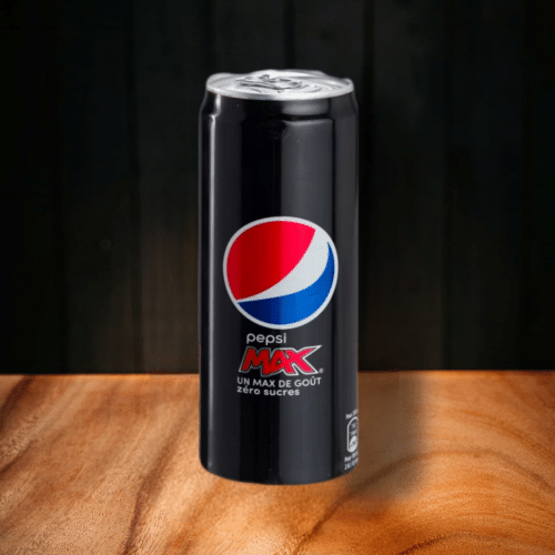 PEPSI MAX