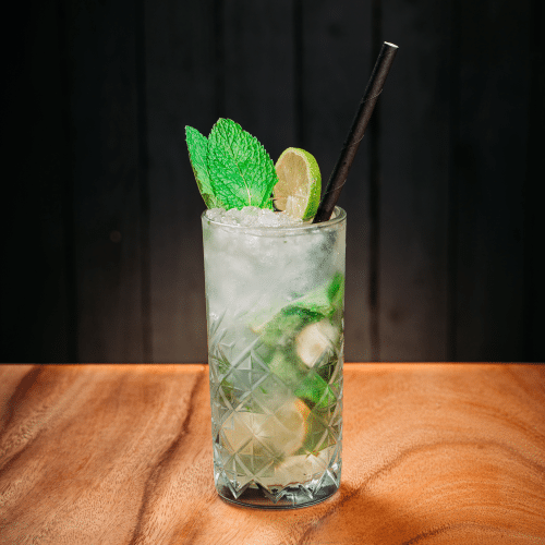 SODA LIME/MENTHE