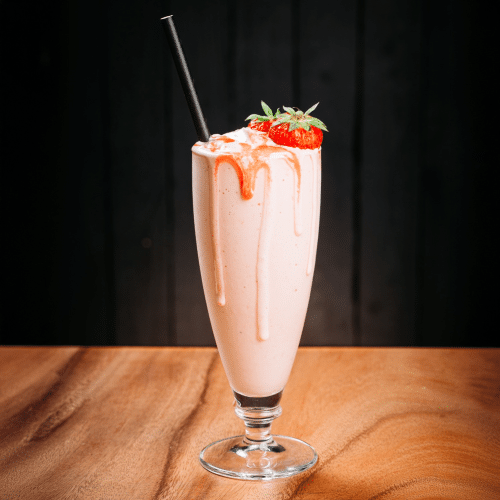 STRAWBERRISSIMO