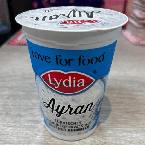 Ayran