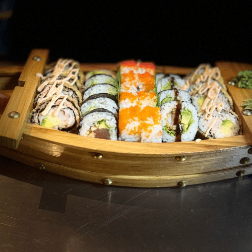 Diamond mix combo (24 stuks)