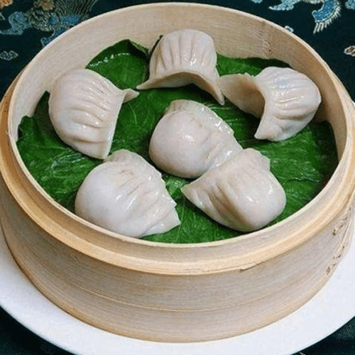 Dimsum scampi (6 stuks)