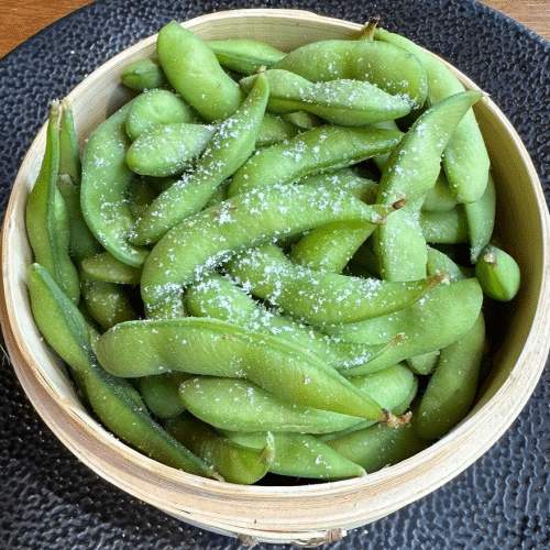 Edamame