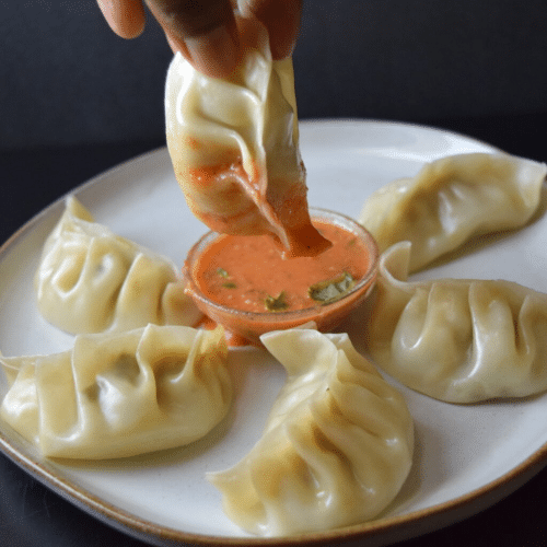 Himaliyan mo:mo (6 stuks)