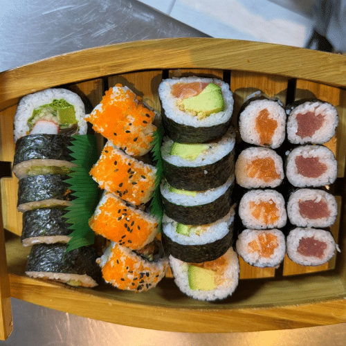 Lovers combo (22 stuks)