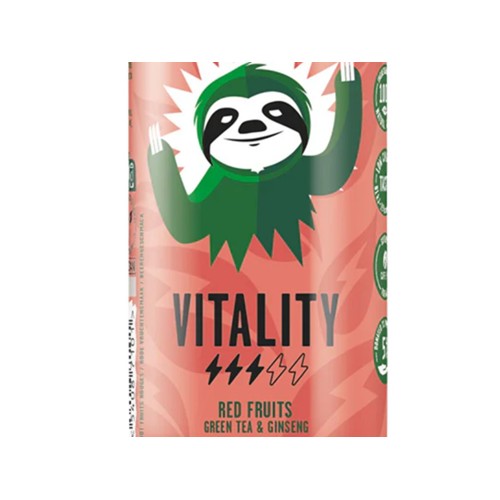 NEW: Zyla Vitality Red Fruits