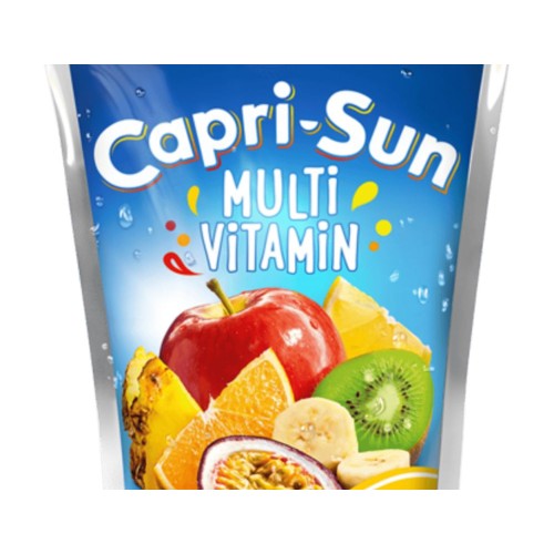 Capri-Sun Multivitamin