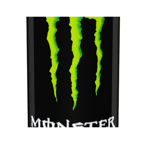 Monster Energy (50cl)