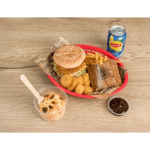 Big Bite Extravaganza