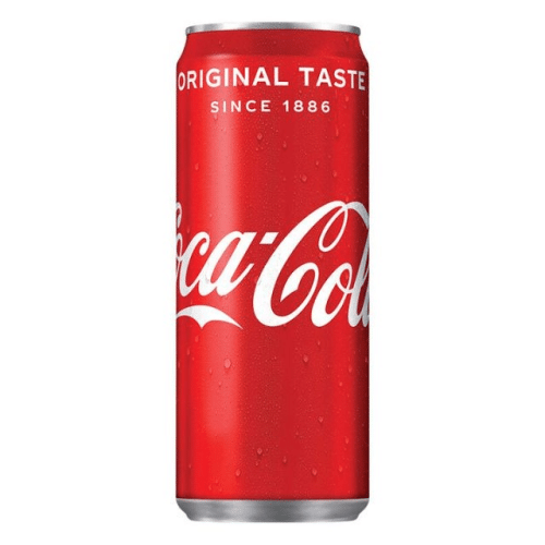 Coca-Cola 33cl
