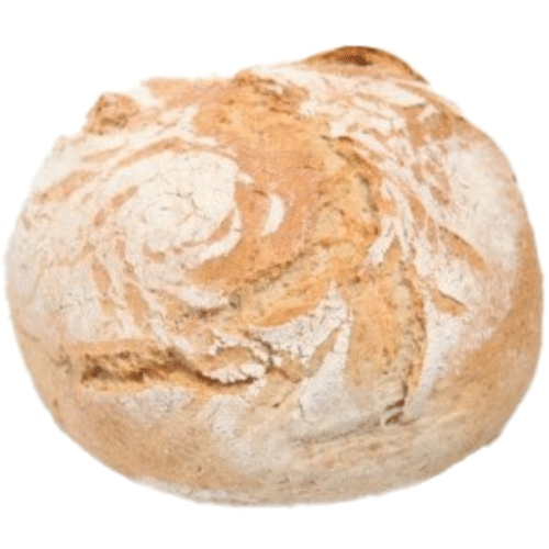 Groot boerenbruin 800 gr