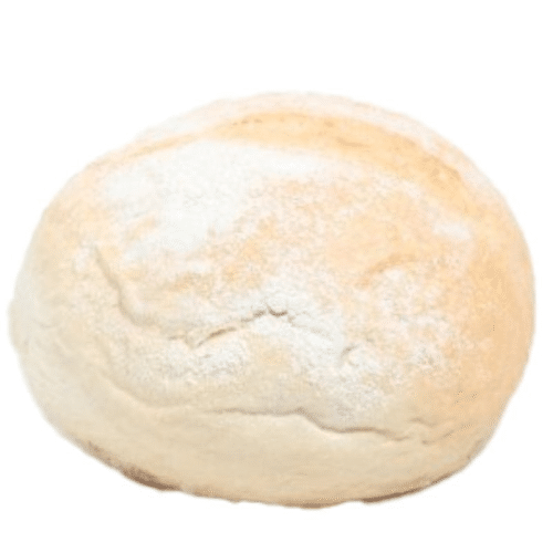 Groot boerenwit 800 gr