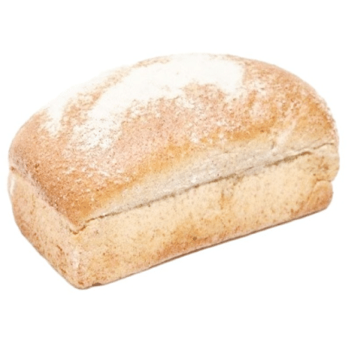 Groot lang bruin 800 gr