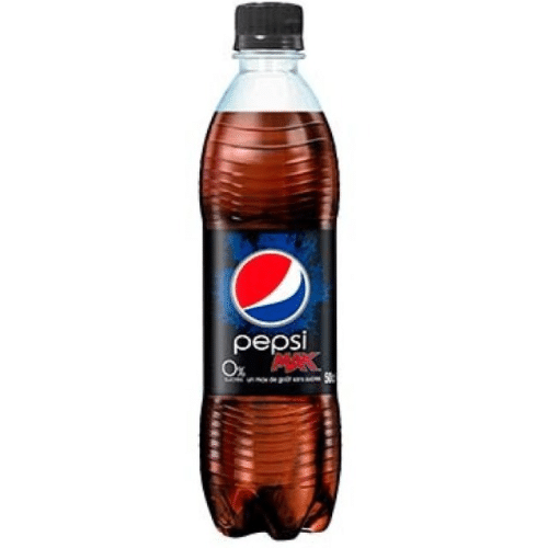 Pepsi Max 50cl
