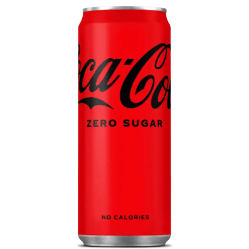 Coca-Cola Zero