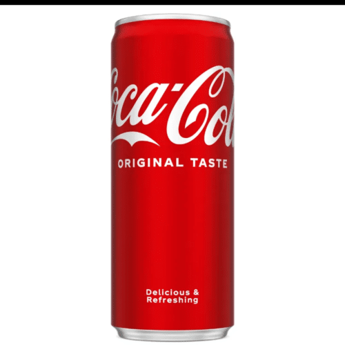 Coca-Cola