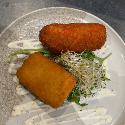 Duo kroketten