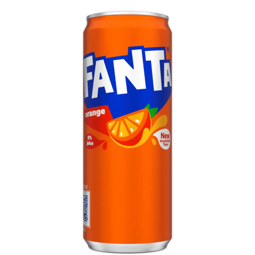 Fanta