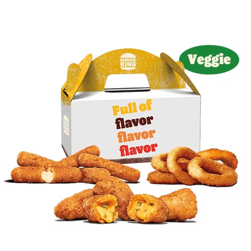 Veggie Box
