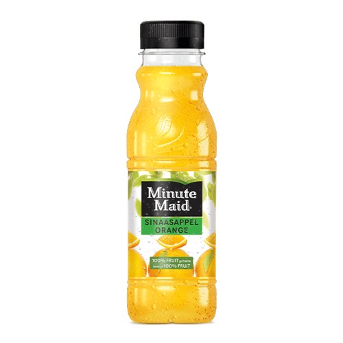 Minute Maid Orange 33cl