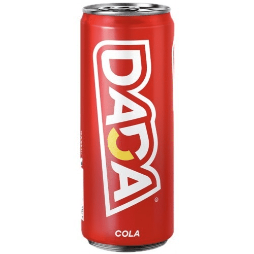 Dada cola