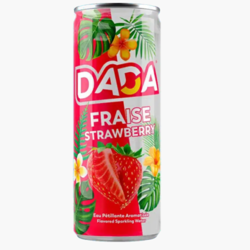 Dada fraise