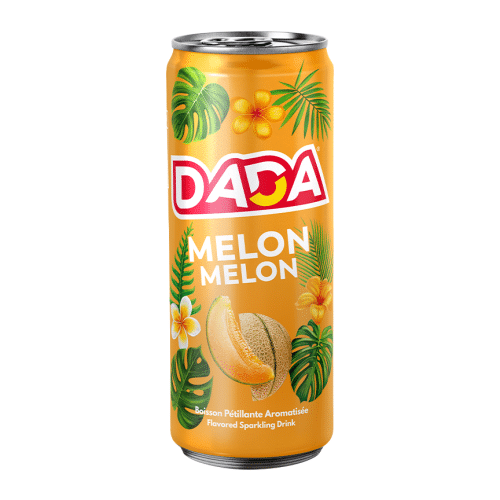 Dada melon