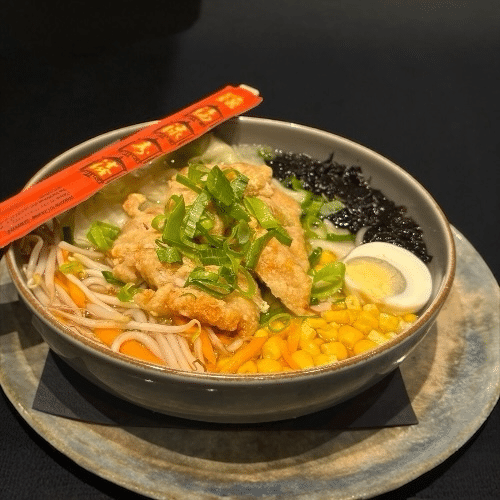 13. noedelsoep met kip