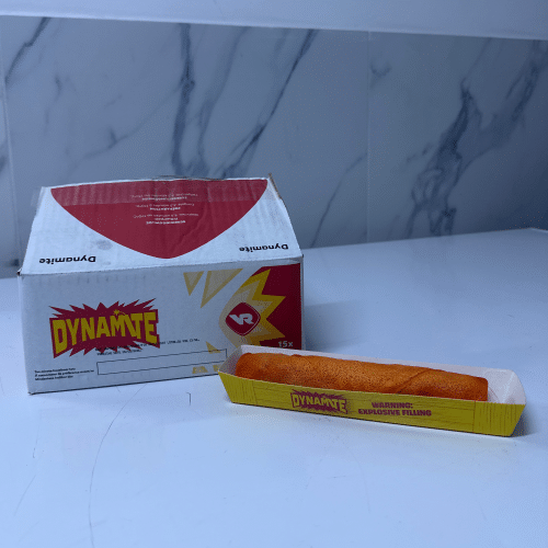 Dynamite