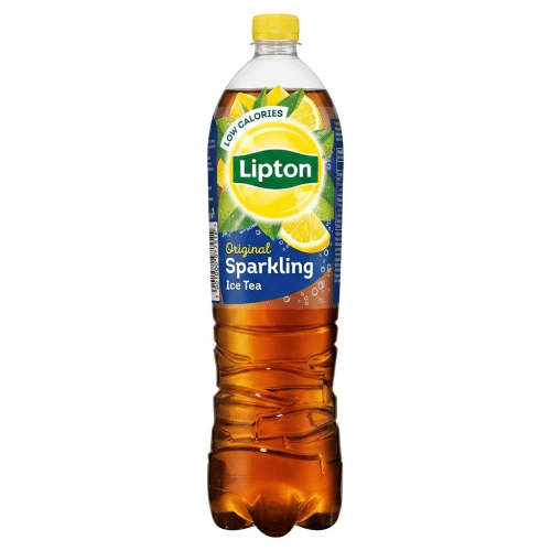 Ice tea Fles