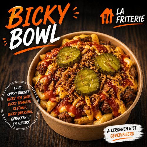 Bicky Bowl