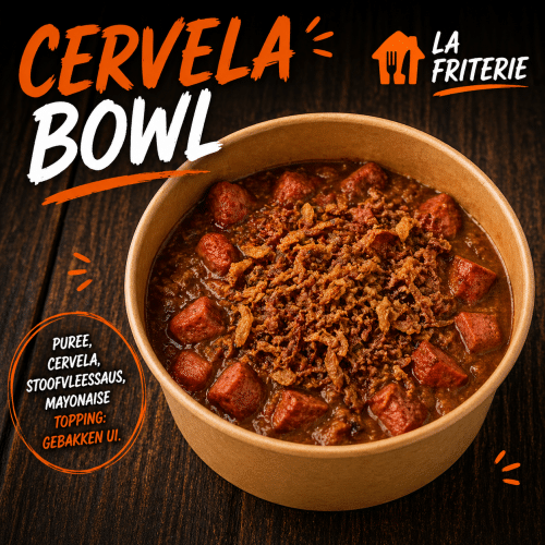 Cervela Bowl