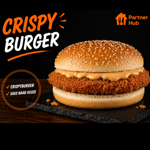 Crispyburger