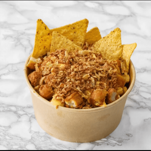Friet Bowl