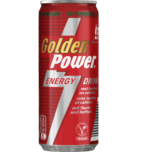 Goldenpower watermelon