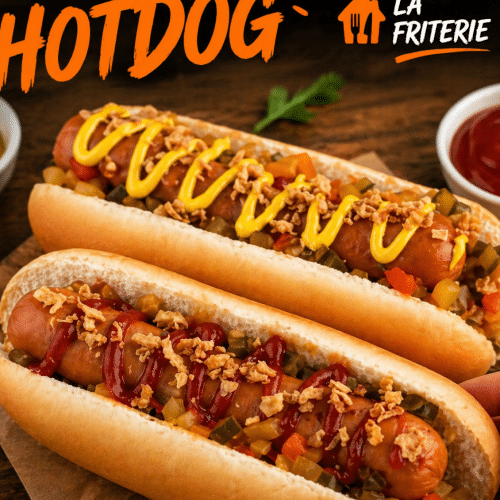 Hotdog