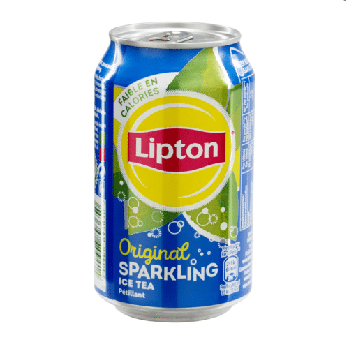 Lipton ice-tea