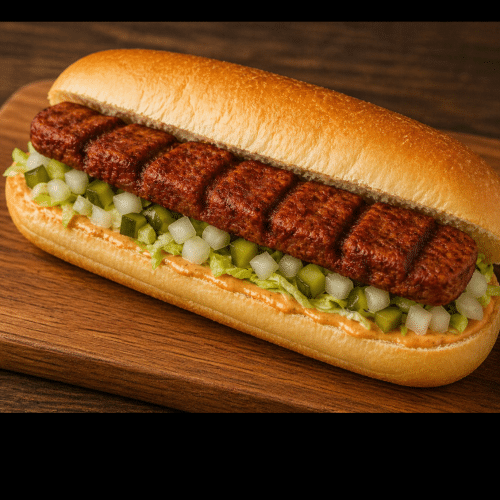 Mitraillette Mexicano