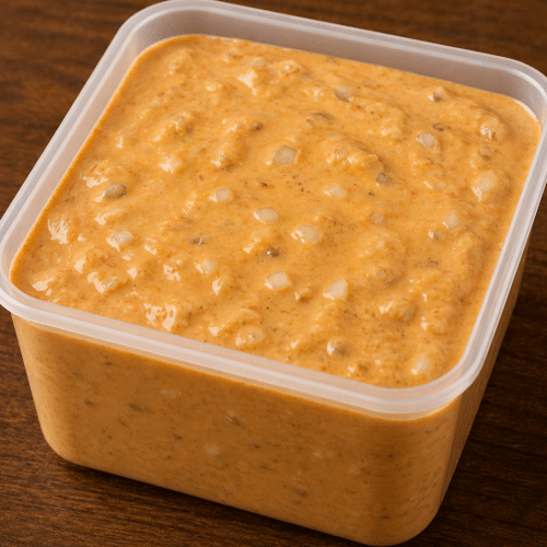 Oorlog saus