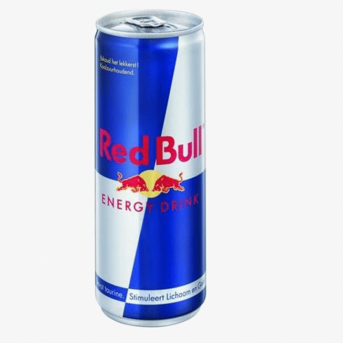 Red bull