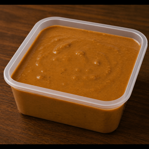 Saté saus