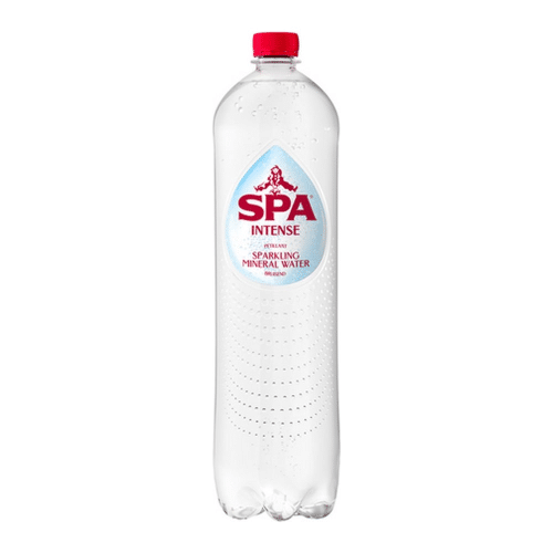 Spa rood