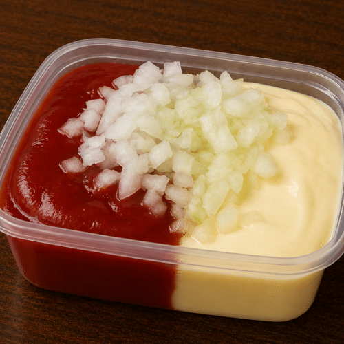 Speciaal saus