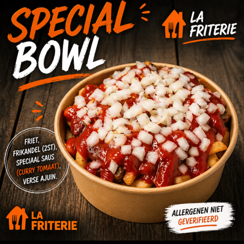 Special bowl