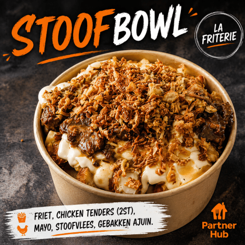 Stoofbowl