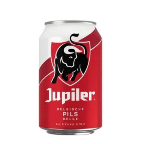 Bière (Jupiler 35,5cl)